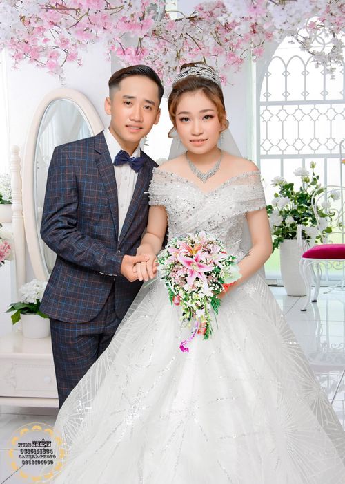 Hình ảnh Áo Cưới Tiên 1