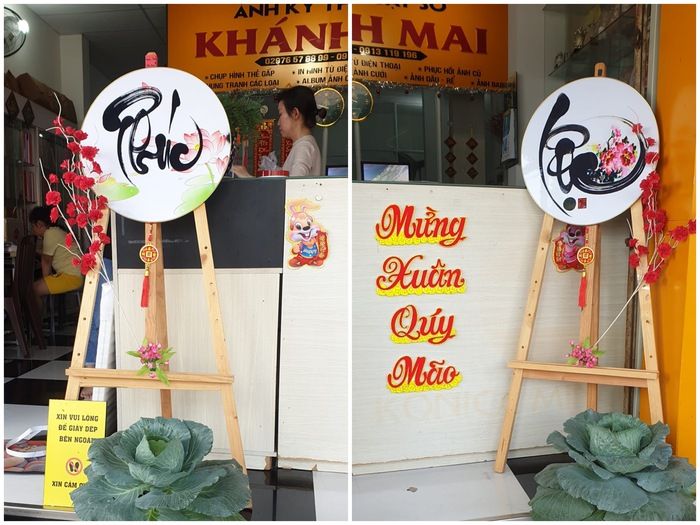 Ảnh KTS KHÁNH MAI - Hình 1