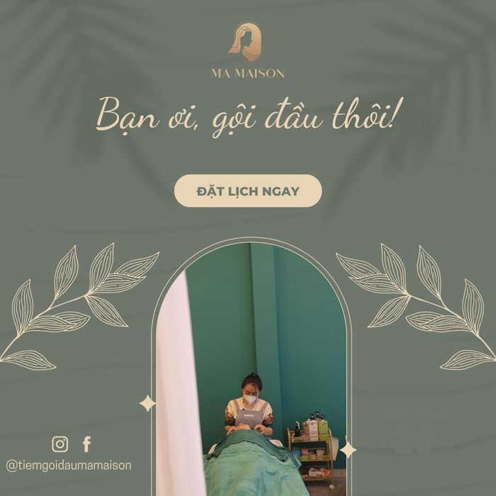 Hình ảnh Ma Maison Spa 2