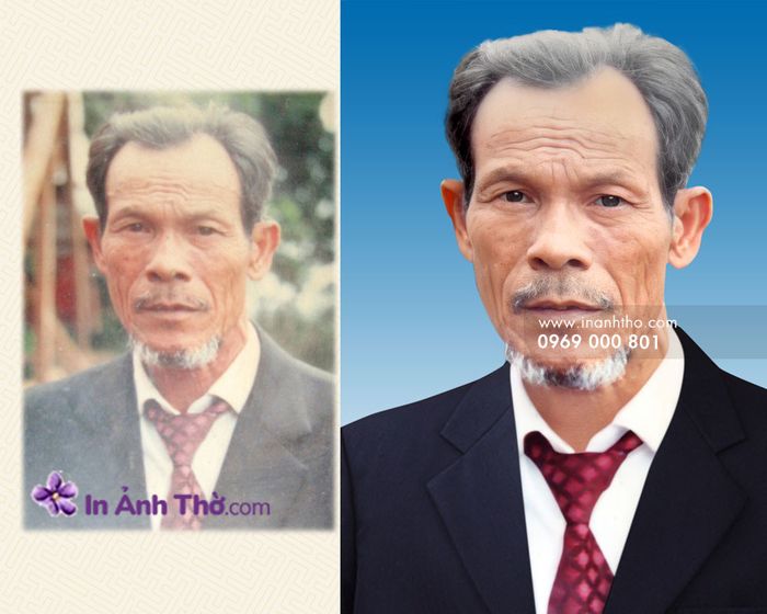 In Ảnh Thờ.com hình ảnh 2
