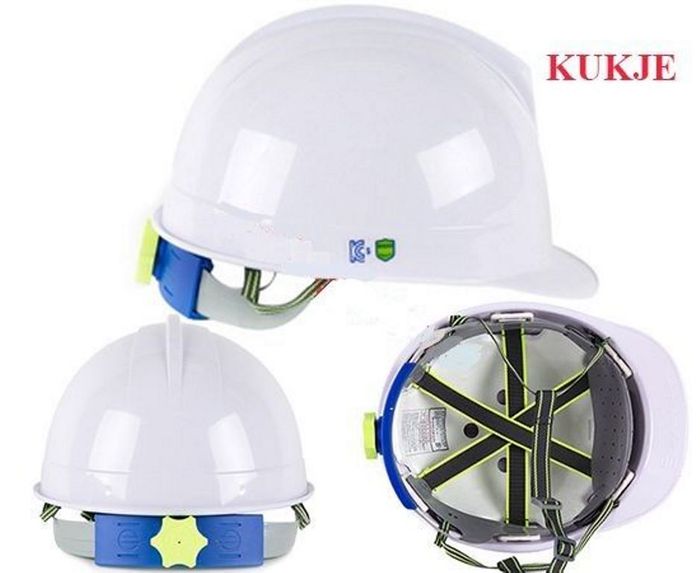 Hình ảnh mũ bảo hộ Kukje 2