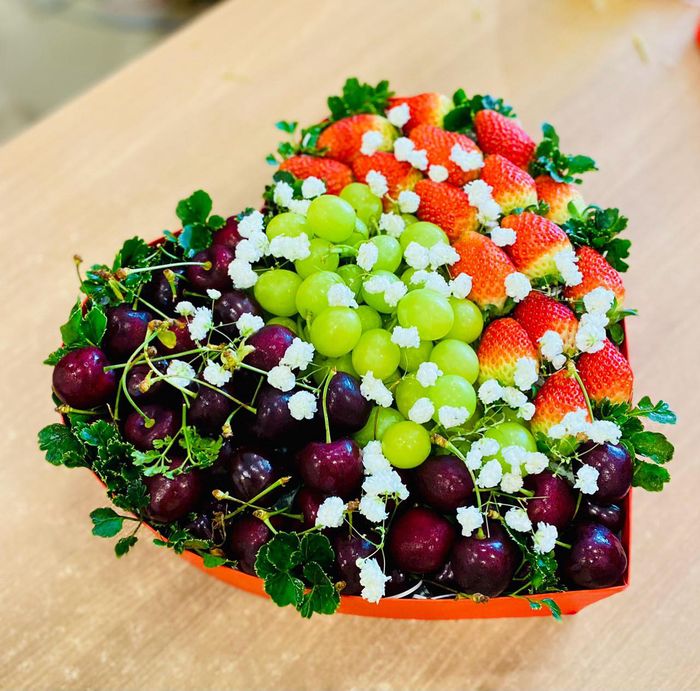 Hình ảnh 1 của Chợ Phố Fresh Food