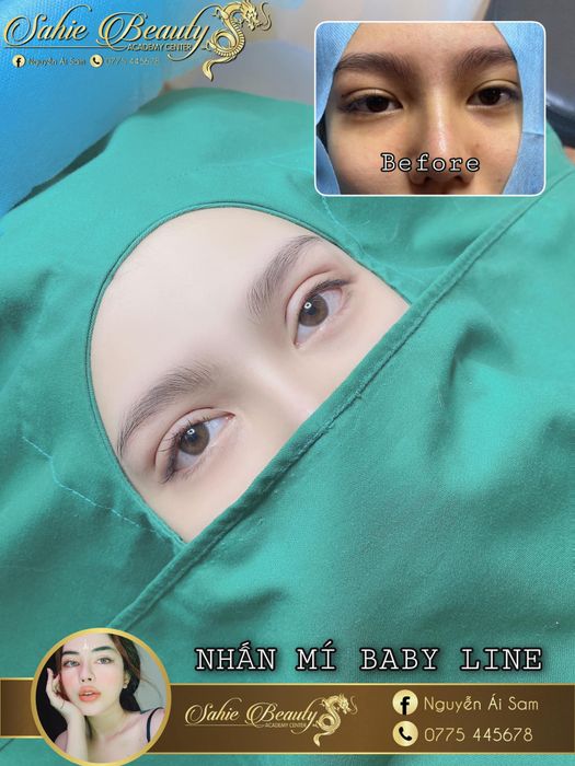 Hình ảnh SAHIE Beauty 2