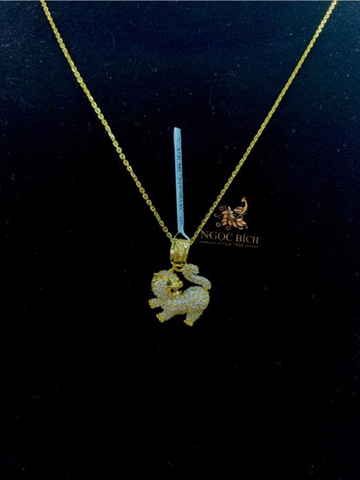 Cửa hàng vàng NGỌC BÍCH hình 1