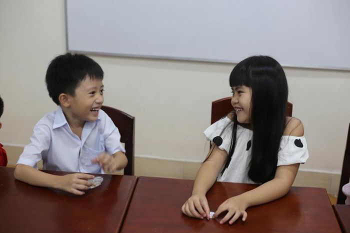 Hình ảnh Let’s Start số 2