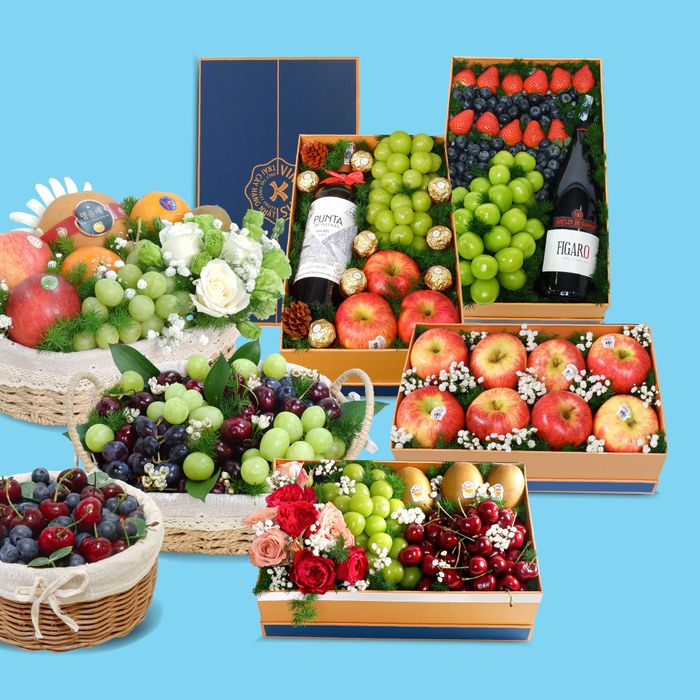 Hình ảnh 1 của VinFruits