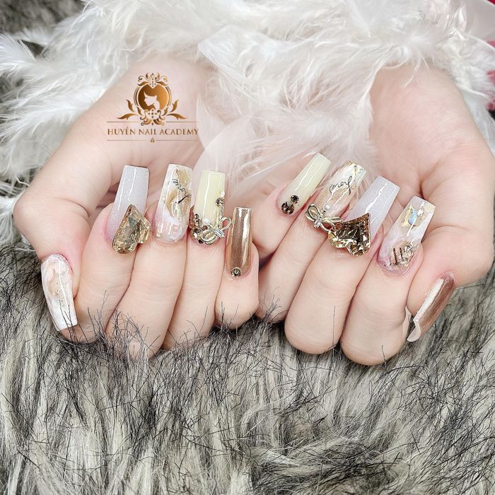 Hình ảnh Huyền Nail Academy 1