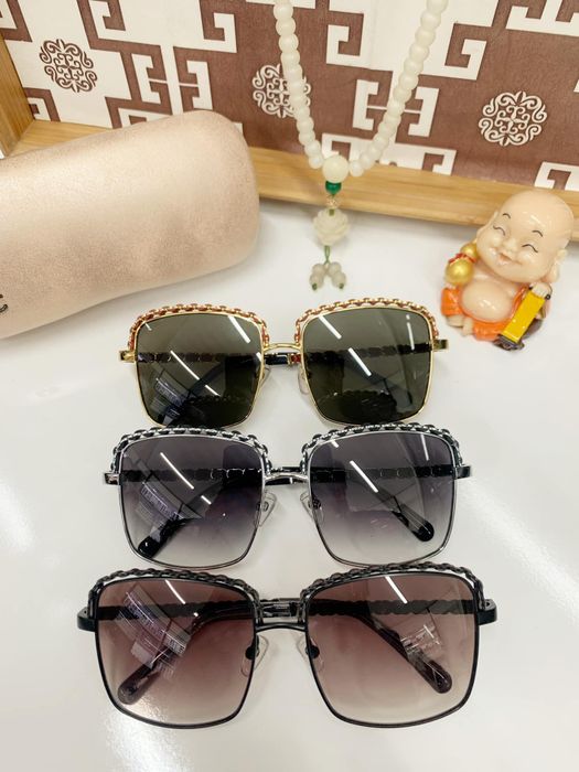 Mắt kính Dũng Phong hình 1