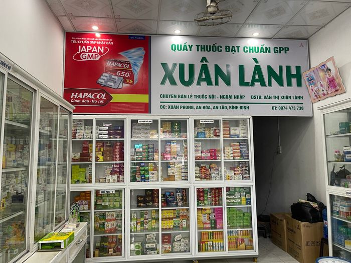 Công ty Quảng cáo và Nội thất Nhà Việt - Hình ảnh 2