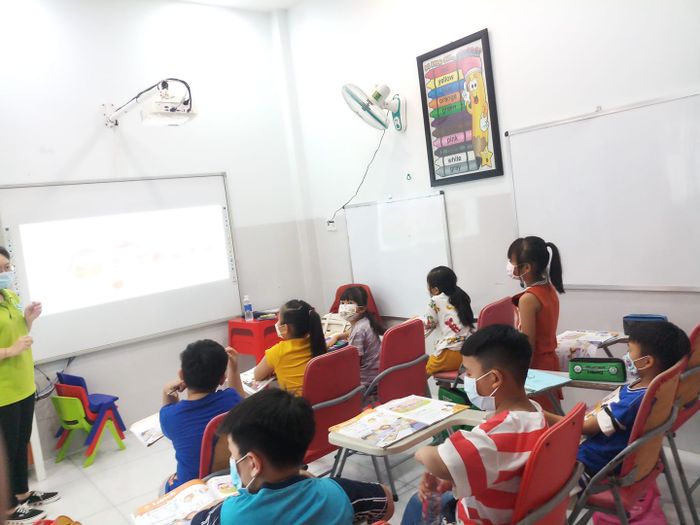 Trung tâm Ngoại ngữ Tin học Tây Bắc - Hình ảnh thứ 2