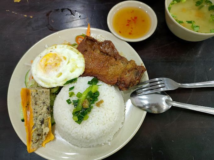 Hình ảnh Cơm tấm Cô Ba Sài Gòn 2