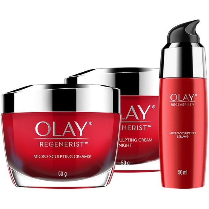 Hình ảnh mỹ phẩm Olay 1