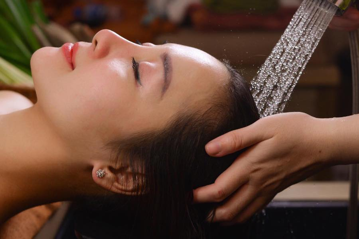 Hình ảnh A&O Spa 2