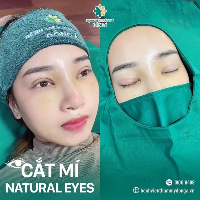 Ảnh 2 của Thẩm Mỹ Viện Đông Á Đà Nẵng