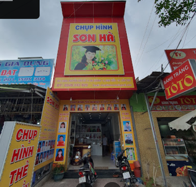Hình ảnh của Chụp Hình Sơn Hà - Ảnh 2