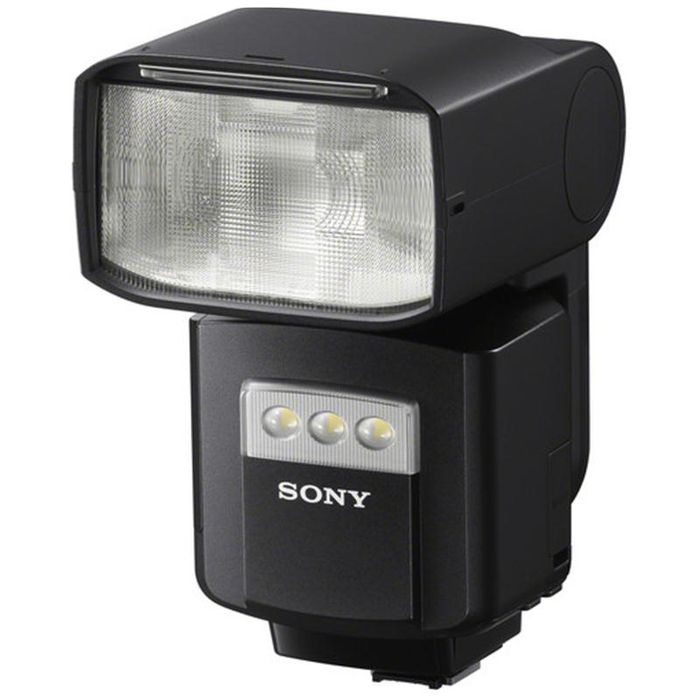 Hình ảnh đèn Flash Sony 2