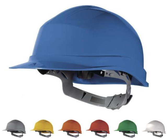 Nón bảo hộ DeltaPlus hình 2
