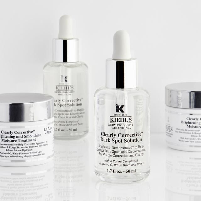 Hình ảnh mỹ phẩm Kiehl's 2
