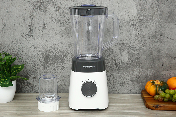 Hình ảnh máy xay sinh tố Sunhouse 2