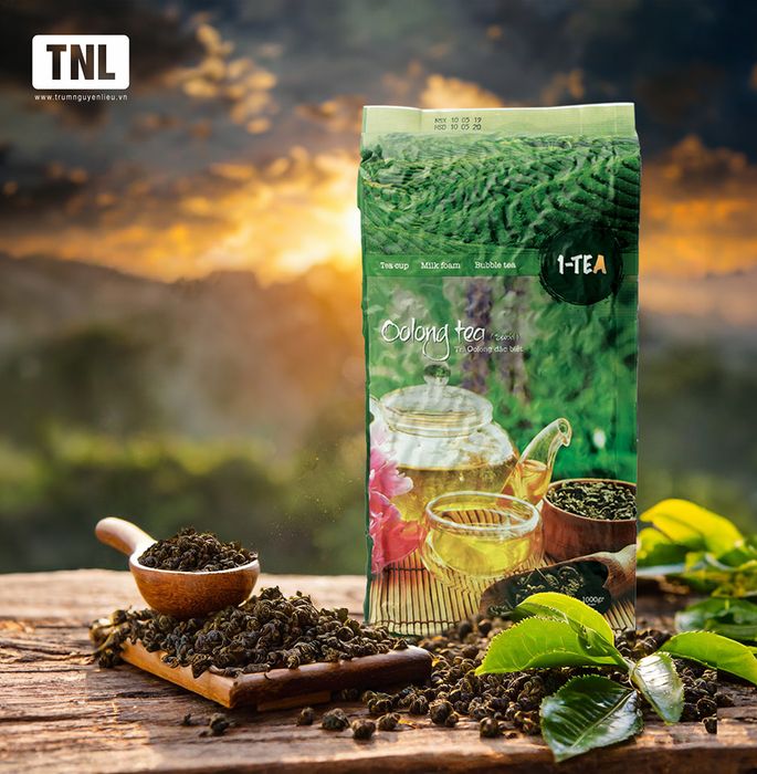 Hình ảnh Trùm Nguyên Liệu 1