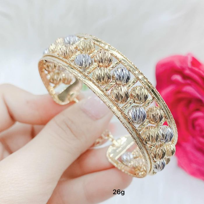 Hình ảnh 1 của Cửa Hàng Vàng Kim Mừng Tân