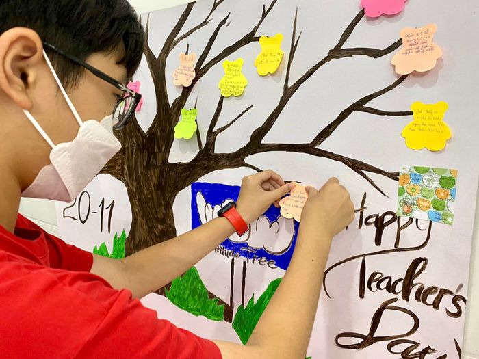 Wow English School, hình ảnh 1