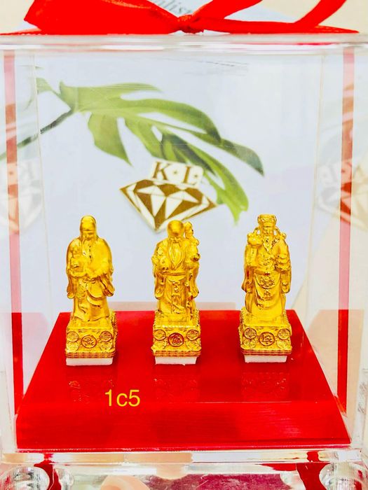Hình ảnh Hiệu Vàng Hà Kim Yến 2