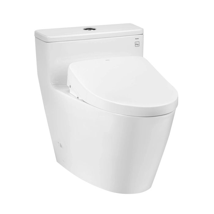 Bồn cầu TOTO ảnh 1