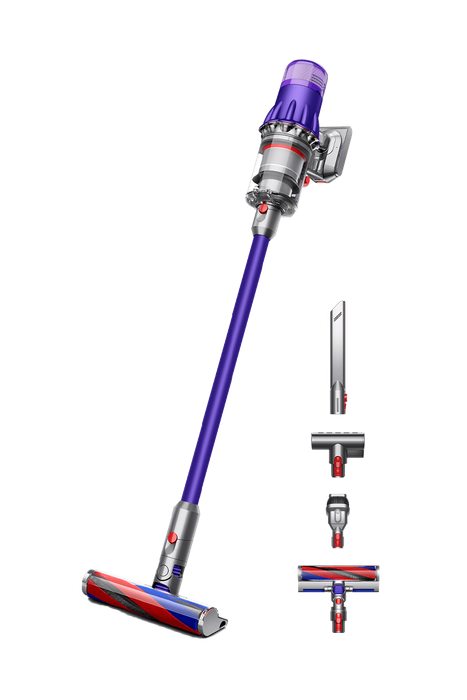 Hình ảnh máy hút bụi Dyson 1