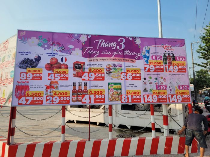Ảnh 1 của Công ty Thi Công Quảng Cáo Thuận Phát
