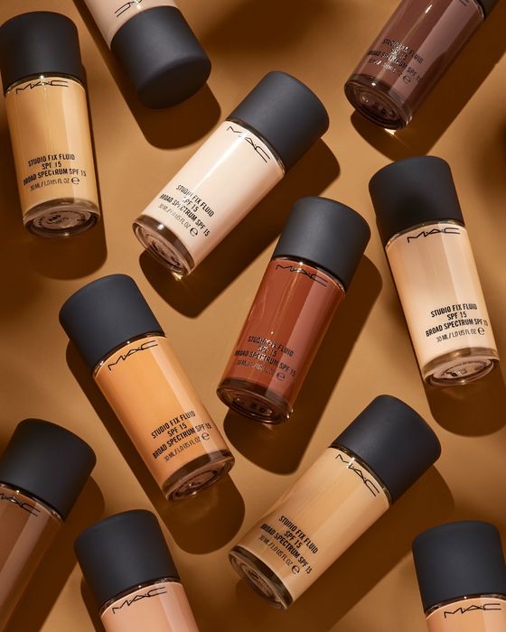 Hình ảnh mỹ phẩm MAC 2