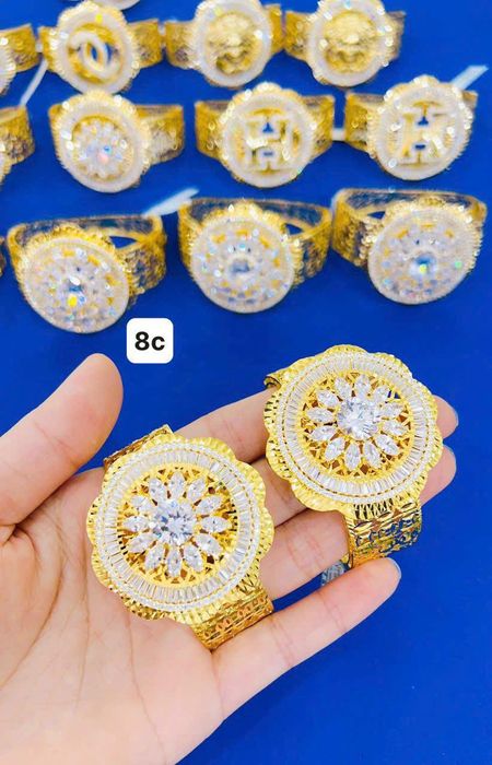 Ảnh 2 của Cửa hàng Vàng NGỌC DIỆN