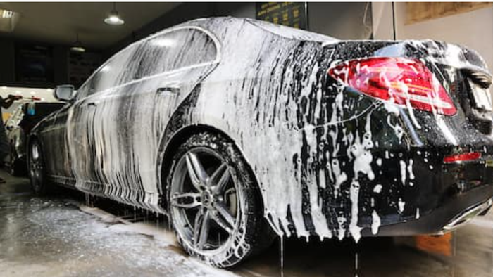 Hình ảnh TUẤNLINH AUTO SPA