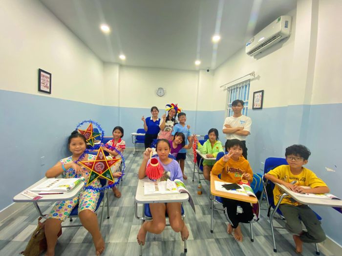 Hình ảnh 2 của Trung tâm Anh Ngữ SKY