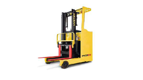 Hình ảnh xe nâng Hyster 2