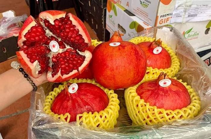 Hình ảnh Vinfruits Quảng Ngãi 2