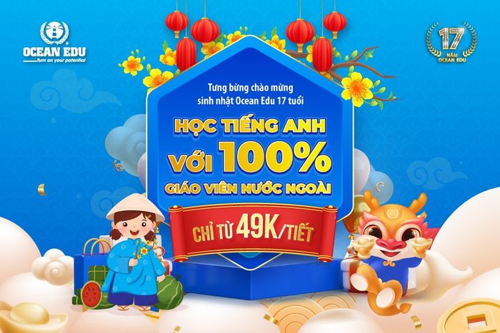 Hình ảnh 2 của Ocean Edu