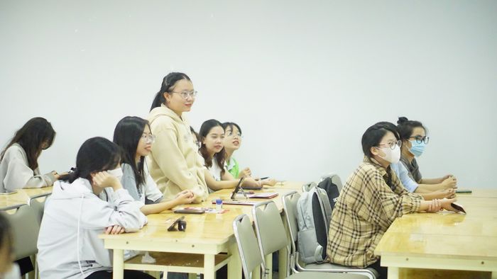 Hình ảnh Trung Tâm Anh Ngữ Jaxtina 2