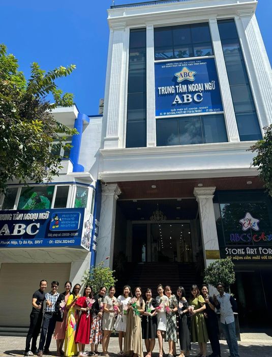 Ảnh 2 của Trung tâm Anh ngữ ABC