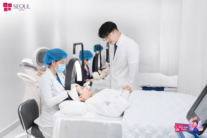 Seoul Spa Bình Dương - Hình ảnh 2