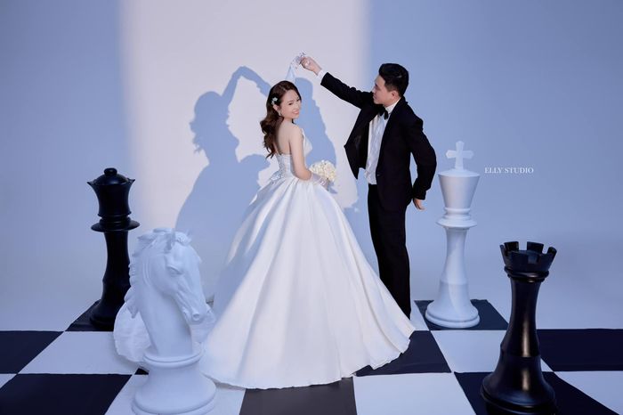 Hình ảnh của ELLY Wedding 1