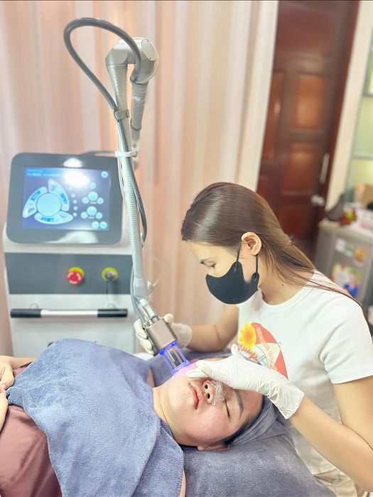 Hình ảnh VY HOUSE Spa & Beauty 1