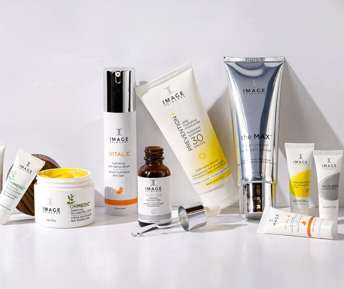 Hình ảnh mỹ phẩm Image Skincare 2