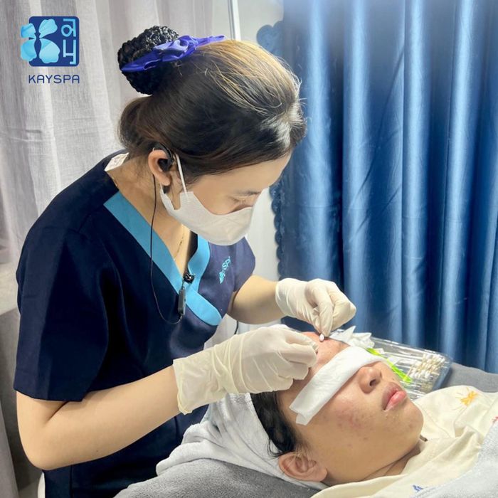 Hình ảnh của Kay Spa 2