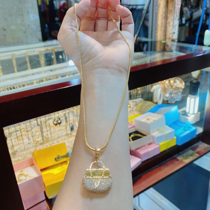 Hình ảnh Tiệm Vàng Hồng - Ảnh 2