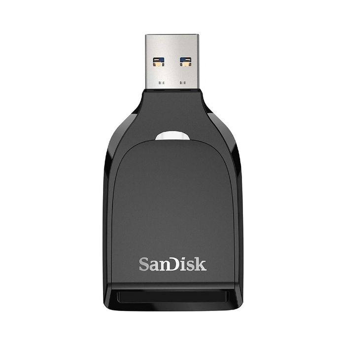 Đầu đọc thẻ nhớ SanDisk hình 2