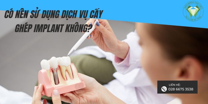 Hình ảnh 1 của Nha Khoa Tâm Việt