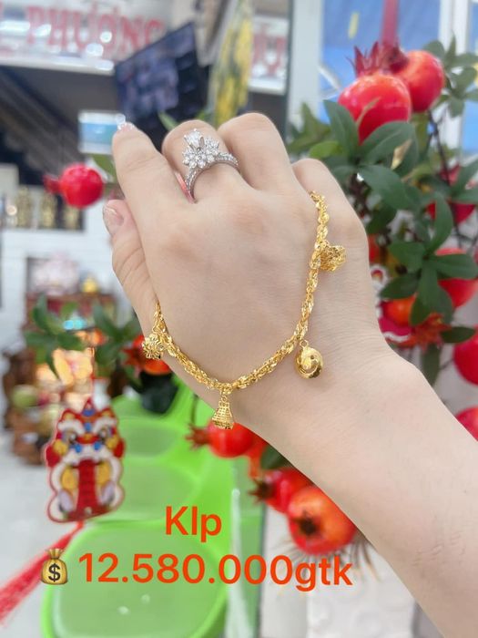 Ảnh Tiệm vàng Kim Loan Phượng 1