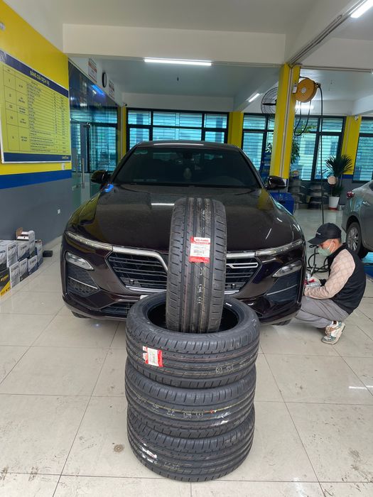 Hình ảnh Dũng Tùng Autocare 1