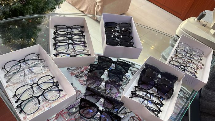 Kính Mắt Hà Nội (HaNoi Optic) - Ảnh 2